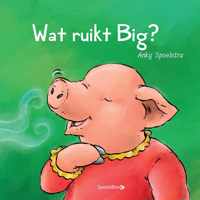 Wat ruikt Big?