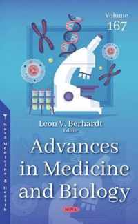 Advances in Medicine and Biology