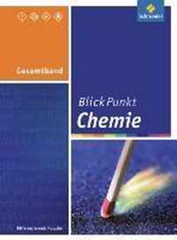 Blickpunkt Chemie. Gesamtband. Hessen