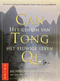 CAN TONG QI GEHEIM EEUWIG LEVEN (MR.FEI)