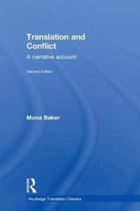 Translation and Conflict