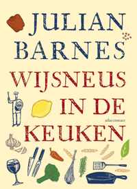 Wijsneus in de keuken