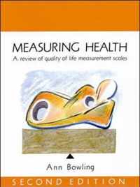 Measuring Health