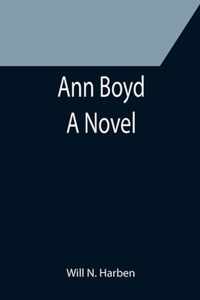 Ann Boyd