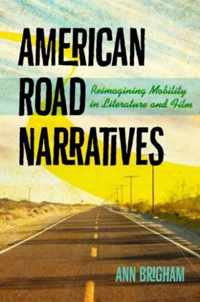 American Road Narratives