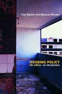 Housing Policy