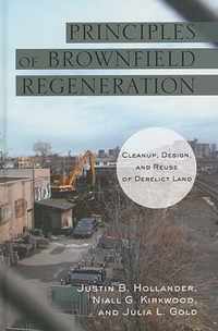 Principles of Brownfield Regeneration