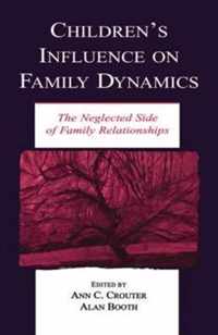 Children's Influence on Family Dynamics