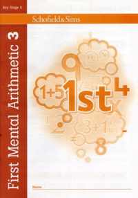 First Mental Arithmetic Book 3