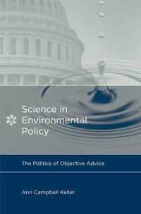 Science in Environmental Policy