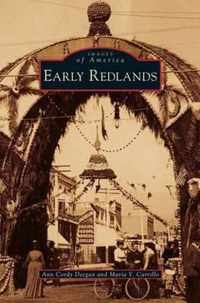 Early Redlands