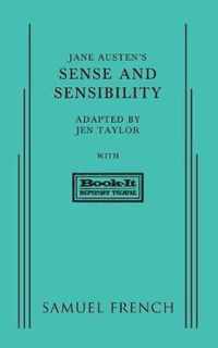 Jane Austen's Sense and Sensibility