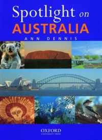 Spotlight on Australia