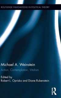 Michael A. Weinstein