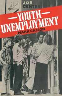 Youth Unemployment