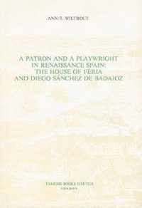 A Patron and a Playwright in Renaissance Spain