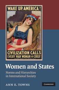 Women And States