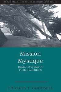 Mission Mystique