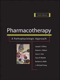 Pharmacotherapy