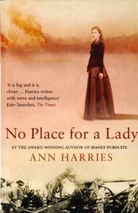 No Place for a Lady