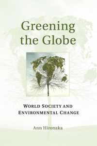 Greening The Globe