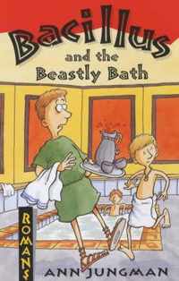 Bacillus and the Beastly Bath