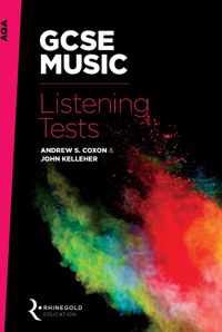 AQA GCSE Music Listening Tests