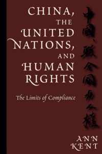 China, the United Nations, and Human Rights