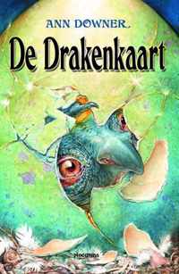 De Drakenkaart | Ann Downer