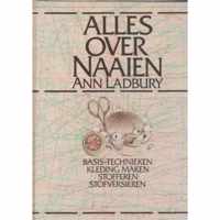 Alles over naaien