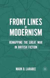 Front Lines of Modernism