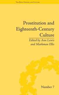 Prostitution and Eighteenth-Century Culture