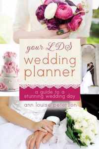 Your LDS Wedding Planner