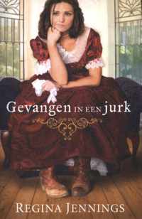 Gevangen in een jurk