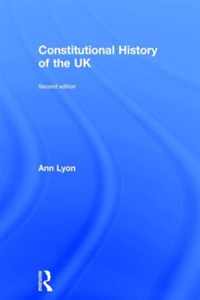 Constitutional History of the UK