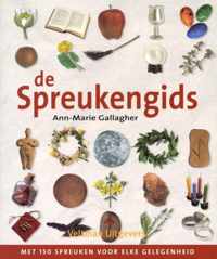 De spreukengids