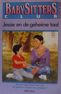 Jessie en de geheime taal