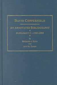 Charles Dickens's   David Copperfield    Supplement 1, 1981-1998