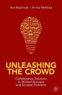 Unleashing the Crowd