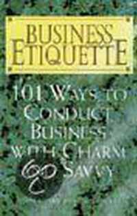 Business Etiquette