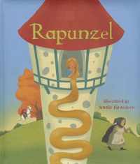 Rapunzel