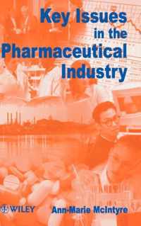 Key Issues in the Pharmaceutical Industry