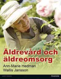 Äldrevård och äldreomsorg