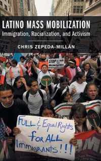 Latino Mass Mobilization