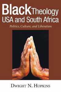 Black Theology USA and South Africa