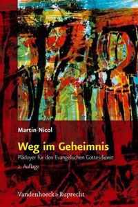 Weg Im Geheimnis