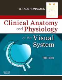 Clinical Anatomy and Physiology of the Visual System