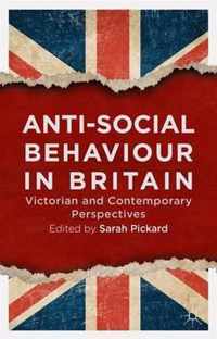 Anti-Social Behaviour in Britain