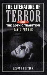 The Literature of Terror