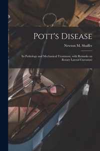 Pott's Disease